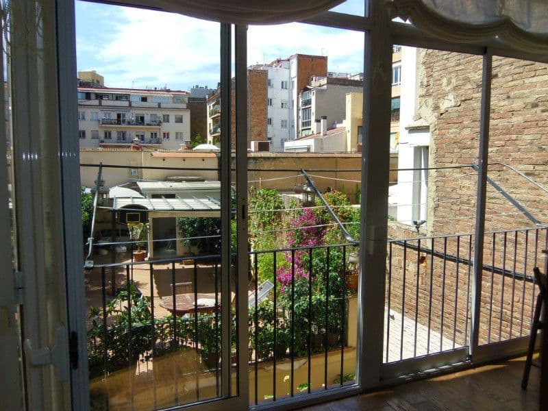 Квартира в Барселоне, Испания, 90 м², фото 3