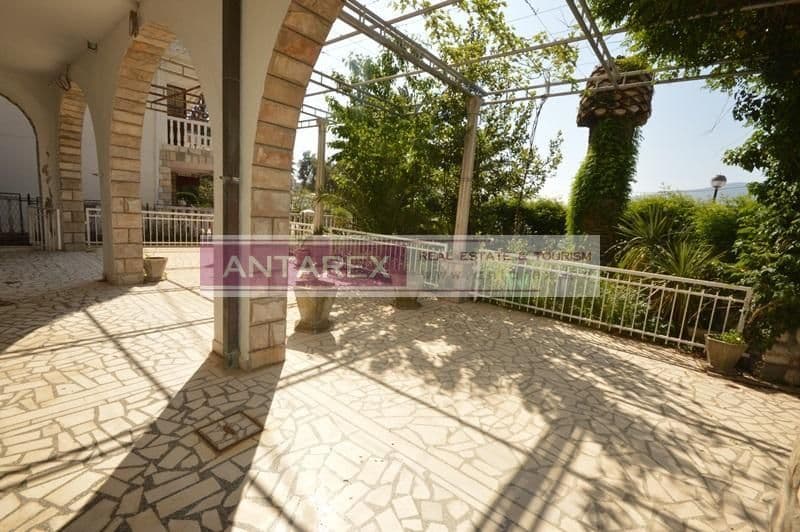 Апартаменты в Баошичах, Черногория, 84 м², фото 5
