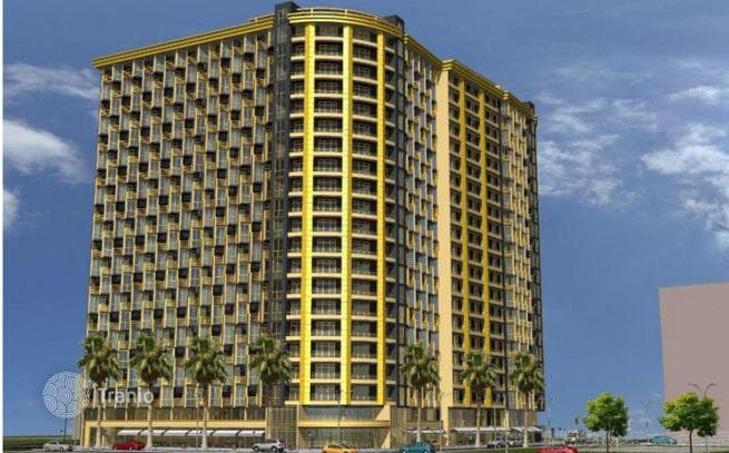 1-комнатная квартира 32 м² в Батуми, Грузия, фото 2
