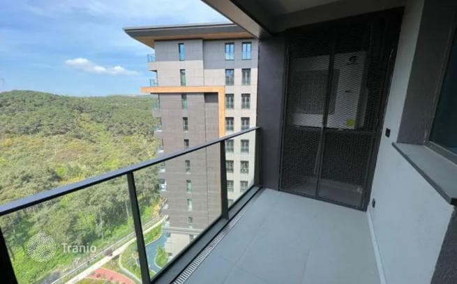 2-комнатная квартира 130 м² в Кягытхане, Турция, фото 4