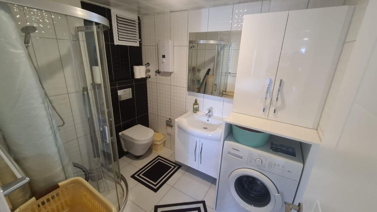 Квартира в Алании, Турция, 115 м2, фото 4