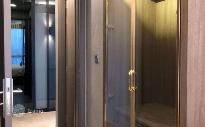 2-комнатные апартаменты в кондо в Банг Раке, Таиланд, фото 3