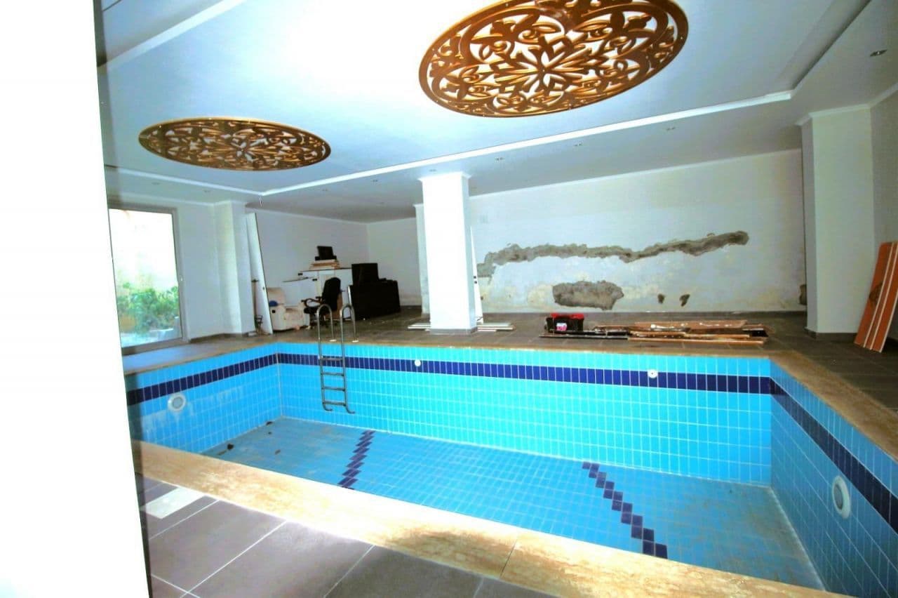 Пентхаус в Кестеле, Турция, 120 м2, фото 4
