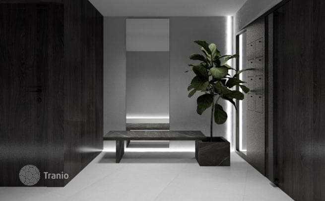 1-комнатные апартаменты в новостройке 32 м² в Салониках, Греция, фото 2