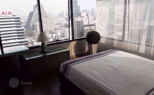 2-комнатные апартаменты в кондо в Банг Раке, Таиланд, фото 2