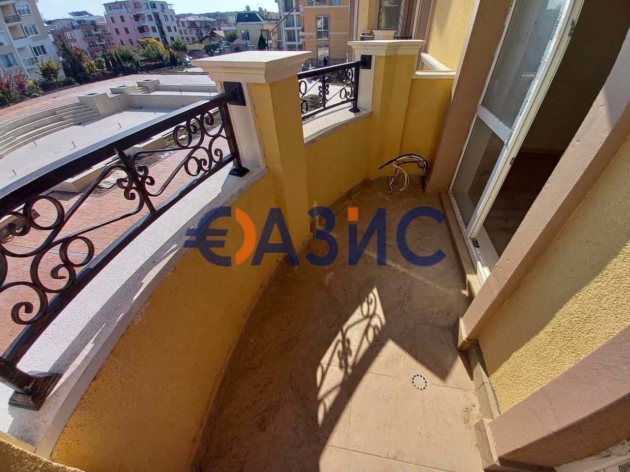 Апартаменты в Равде, Болгария, 80 м², фото 4