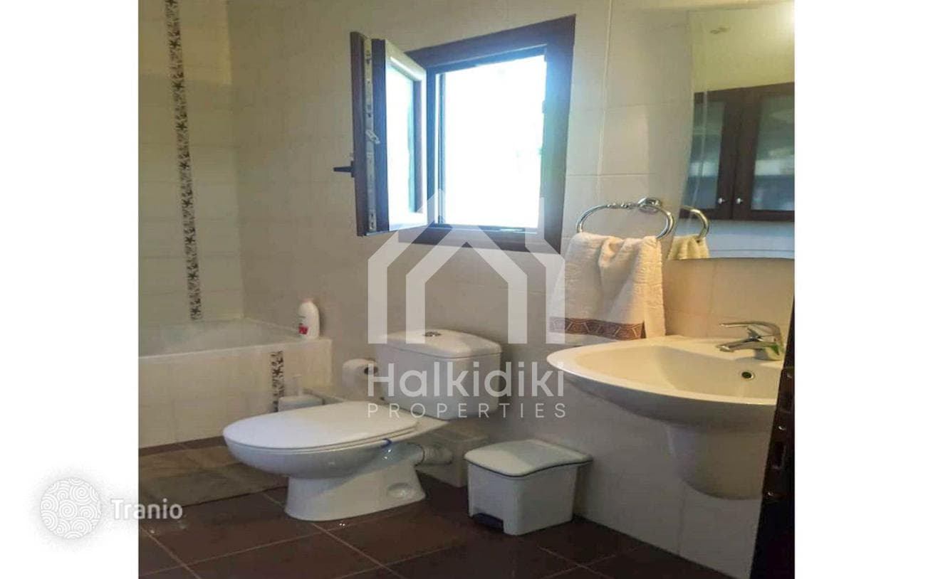 4-комнатный дом в городе 5032 м² в Ситонии, Греция