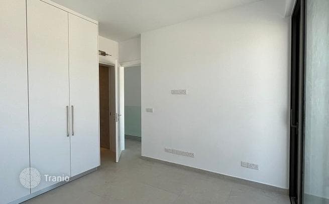 2-комнатный дом в городе 105 м² в Агиос Тихонасе, Кипр, фото 4