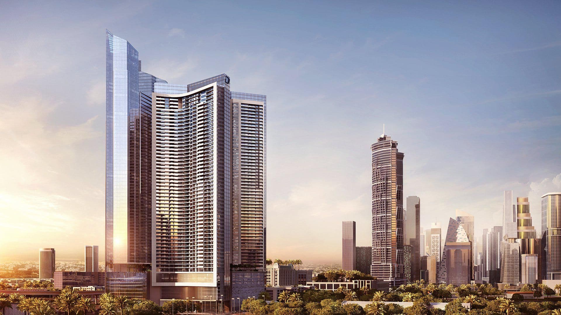 Business Bay, Dubai, UAE