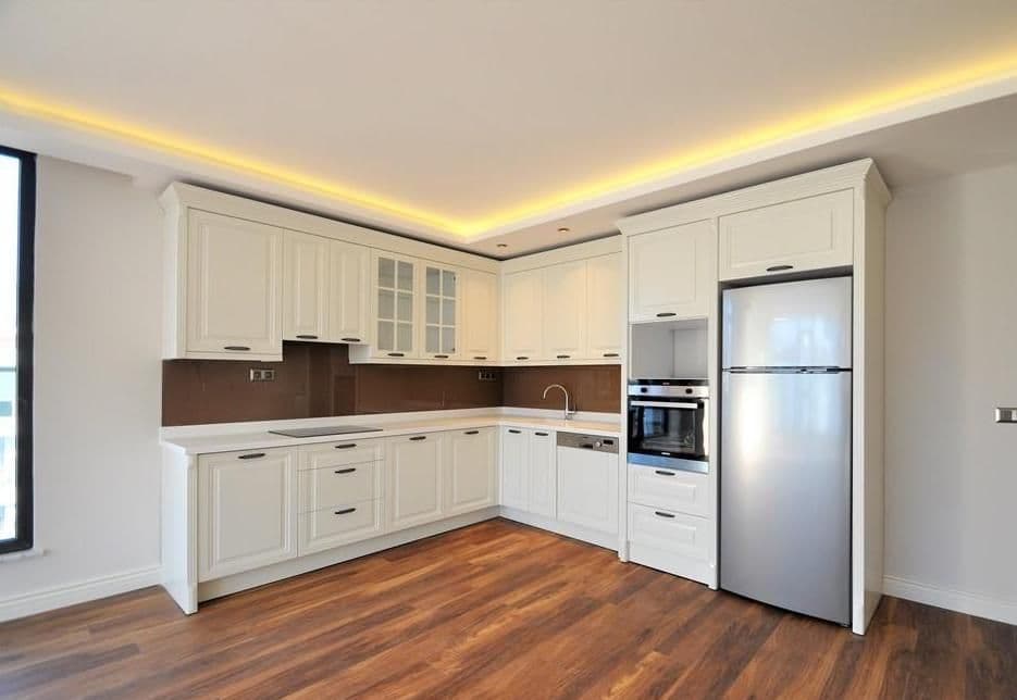 Пентхаус в Кестеле, Турция, 289 м2, фото 3