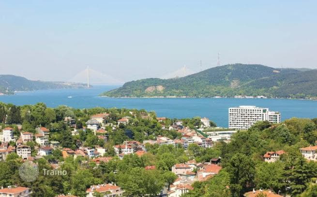 5-комнатная вилла 520 м² в Сарыере, Турция, фото 3