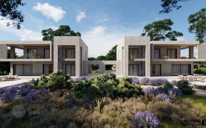 3-комнатная вилла 182 м² в Халкидики, Греция