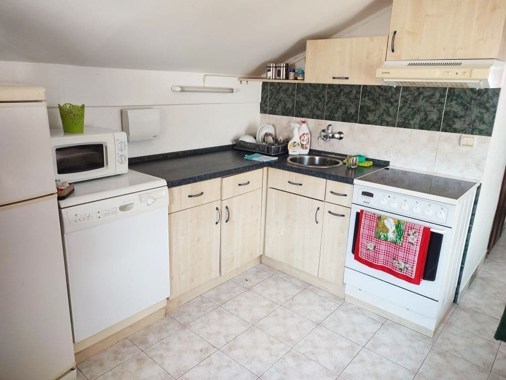 Квартира в Будве, Черногория, 40 м2