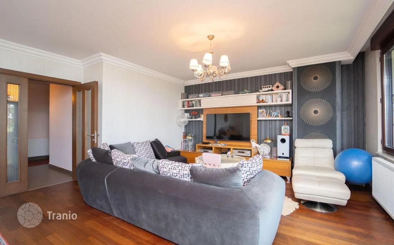 5-комнатная вилла 400 м² в Бейкозе, Турция, фото 3