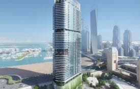 Высотный жилой комплекс Habtoor Grande Residence в районе Dubai Marina, Дубай, ОАЭ, фото 5