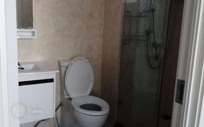2-комнатные апартаменты в кондо в Пхра Кханонге, Таиланд, фото 4