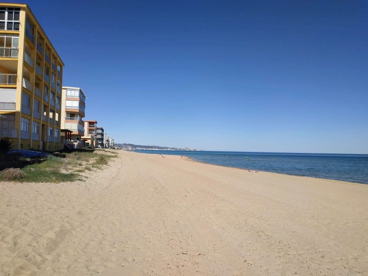 Апартаменты в Валенсии, Испания, 91 м², фото 4
