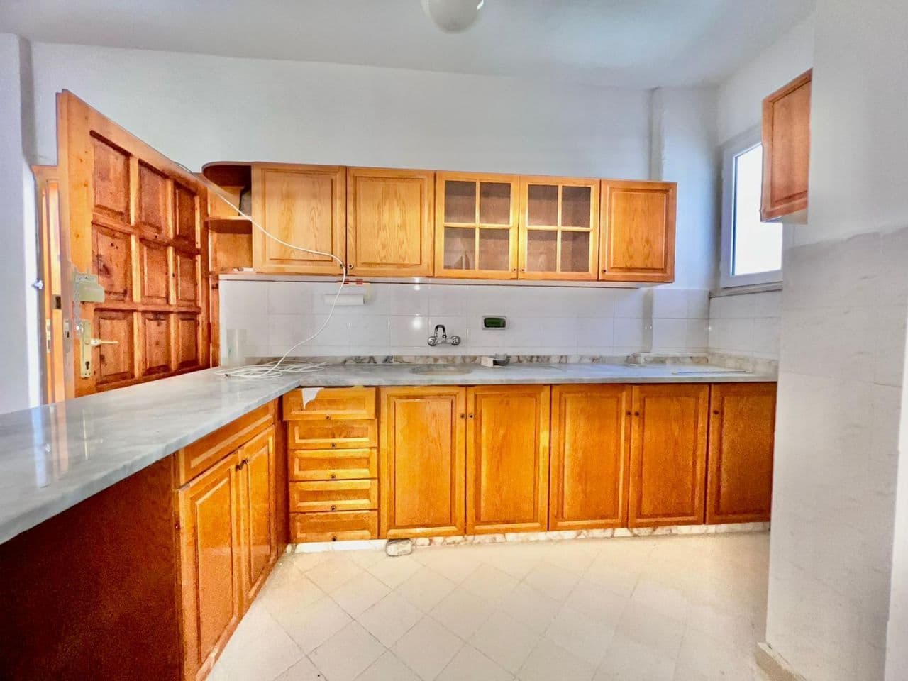 Квартира в Алании, Турция, 100 м2, фото 4