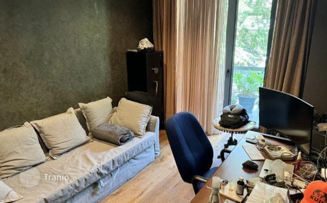 3-комнатная квартира 143 м² в Сабуртало, Грузия
