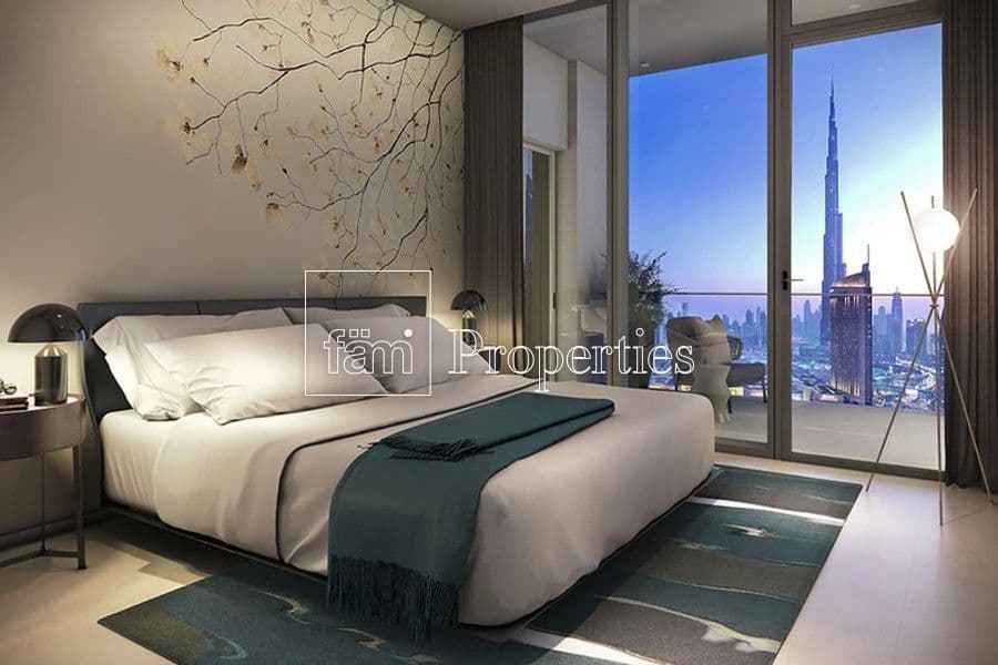 Апартаменты в Дубае, ОАЭ, 159 м2, фото 2