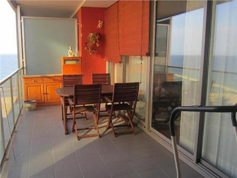 Квартира в Барселоне, Испания, 100 м2