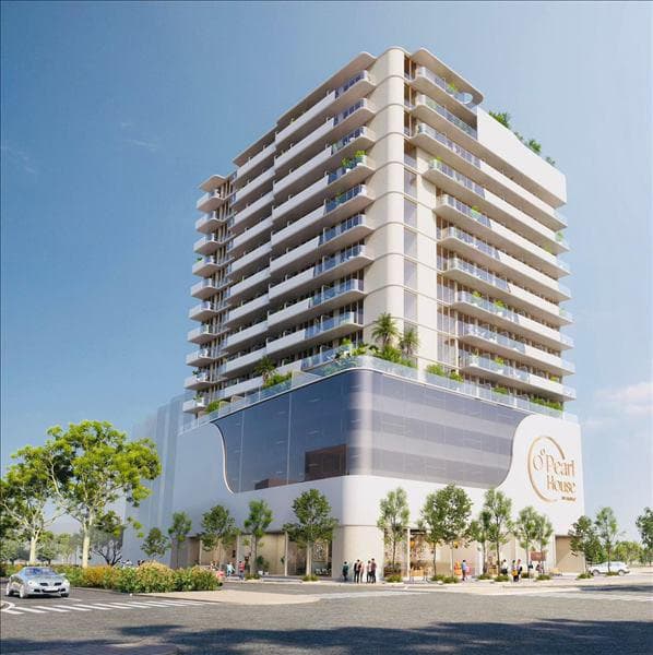 Jumeirah Village Circle (JVC), Jumeirah Village, Dubai,  UAE