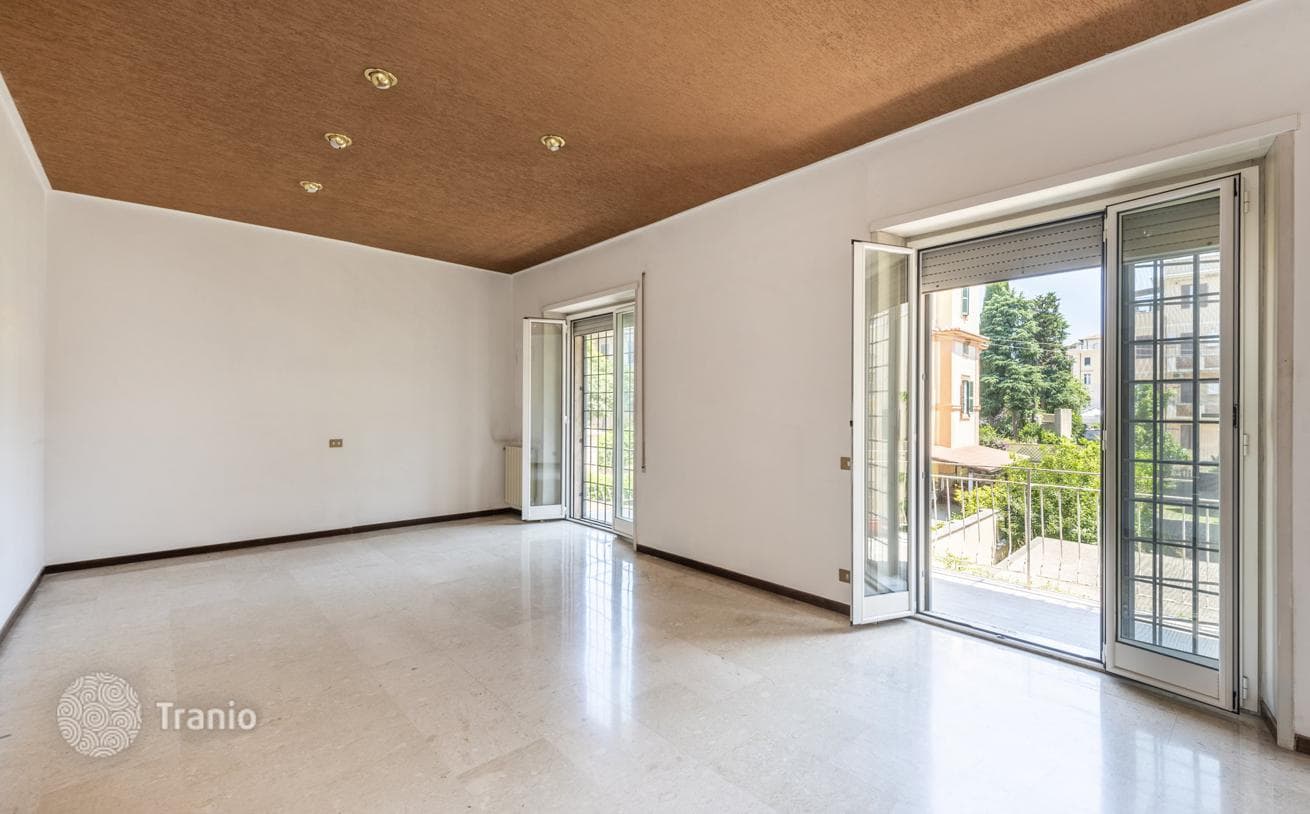 7-комнатная квартира 150 м² в Риме, Италия, фото 2