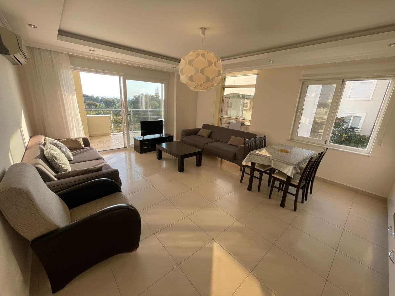 Квартира в Авсалларе, Турция, 67 м2, фото 2