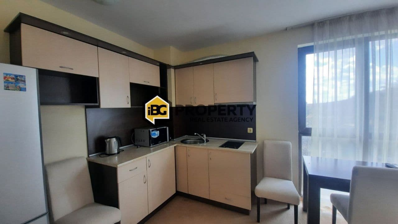 Квартира в Варне, Болгария, 92 м2