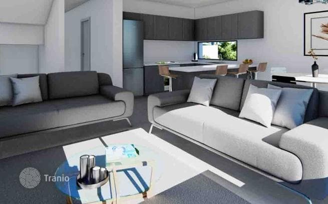 2-комнатный таунхаус 116 м² в Эмбе, Кипр, фото 2