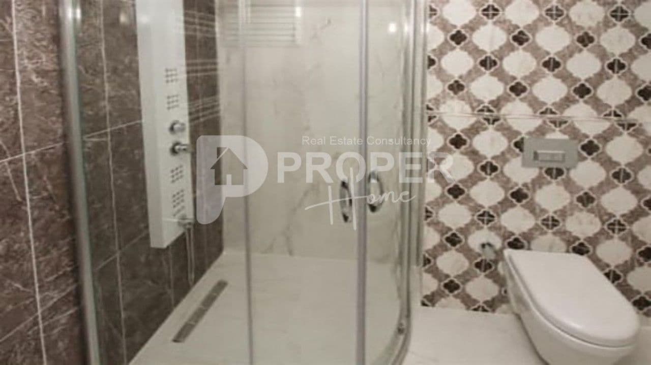 Квартира в Анталии, Турция, 100 м², фото 3