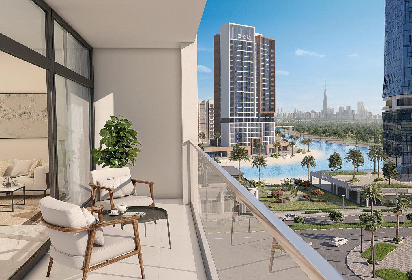 Nad Al Sheba 1, Dubai, UAE, фото 4