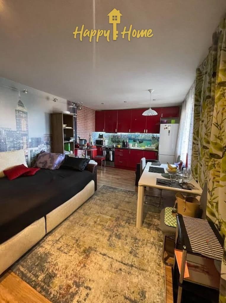 Апартаменты в Кошарице, Болгария, 105 м², фото 5