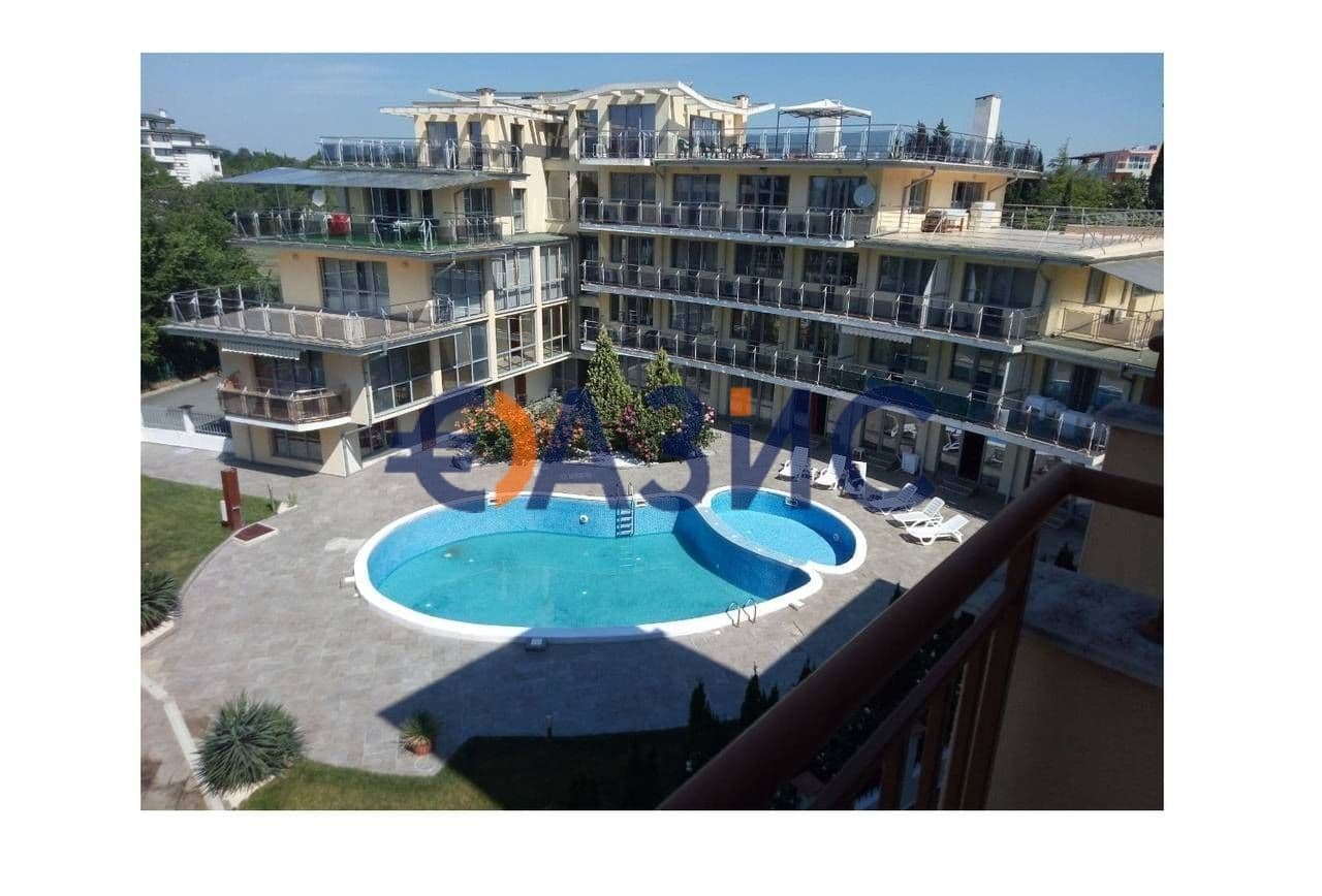 Апартаменты в Равде, Болгария, 53 м2, фото 5