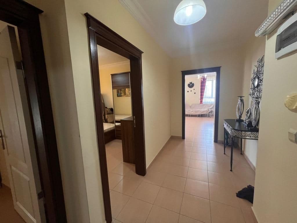 Квартира в Авсалларе, Турция, 100 м2, фото 5