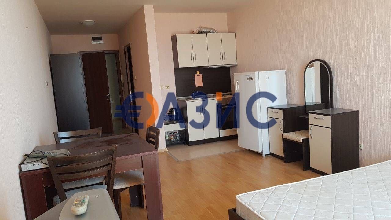 Апартаменты в Несебре, Болгария, 47.9 м², фото 3