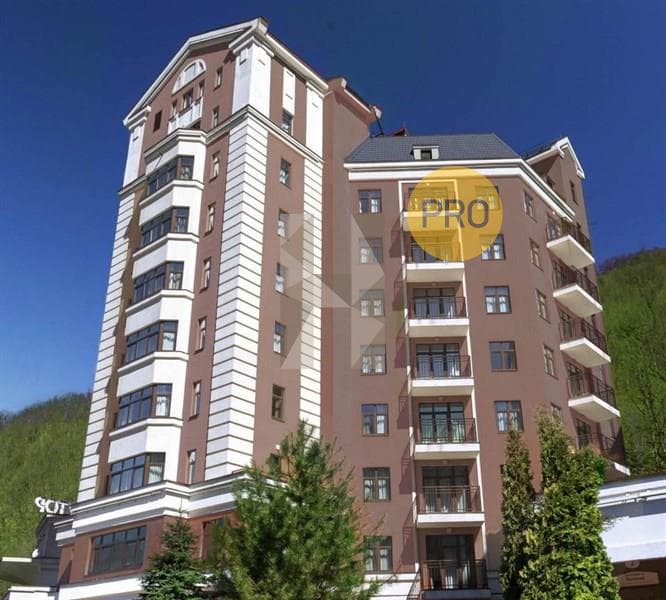 3 к. квартира 203.60 кв. м, 8/9 этаж. ЖК LeePrime Residence Polyana Sochi, Эстосадок, Россия, фото 4