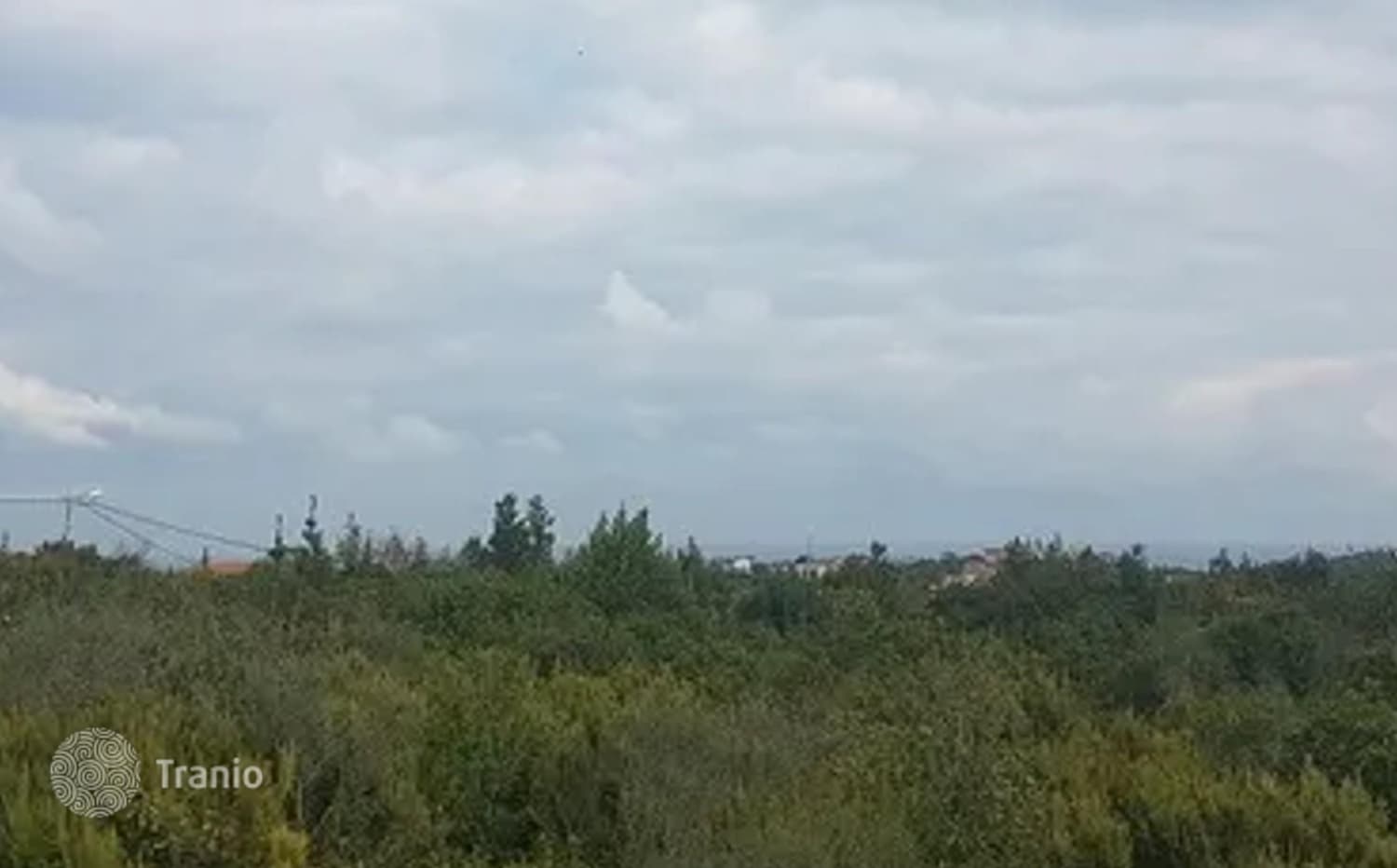 Земельный участок в Бейкозе, Турция, фото 5