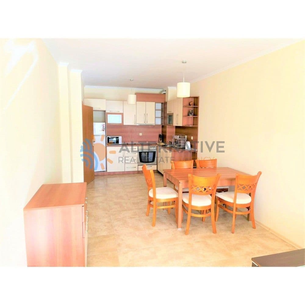 Квартира в Несебре, Болгария, 85 м², фото 4