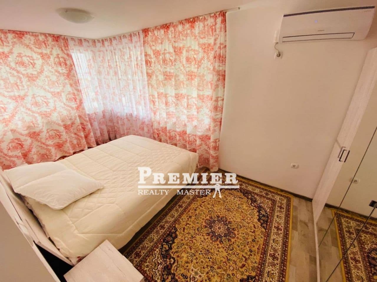 Квартира в Несебре, Болгария, 69 м2