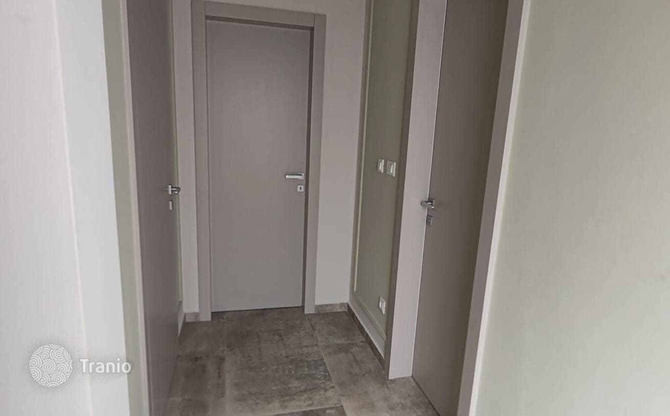 4-комнатные апартаменты в новостройке 123 м² в Приморско-Горанской жупании, Хорватия