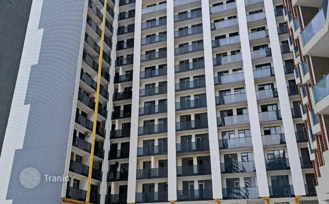 Квартира в самом привлекательном для туристов районе Батуми, фото 3
