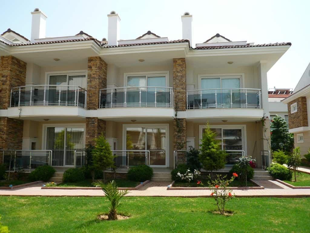 Пентхаус в Фетхие, Турция, 100 м2, фото 5