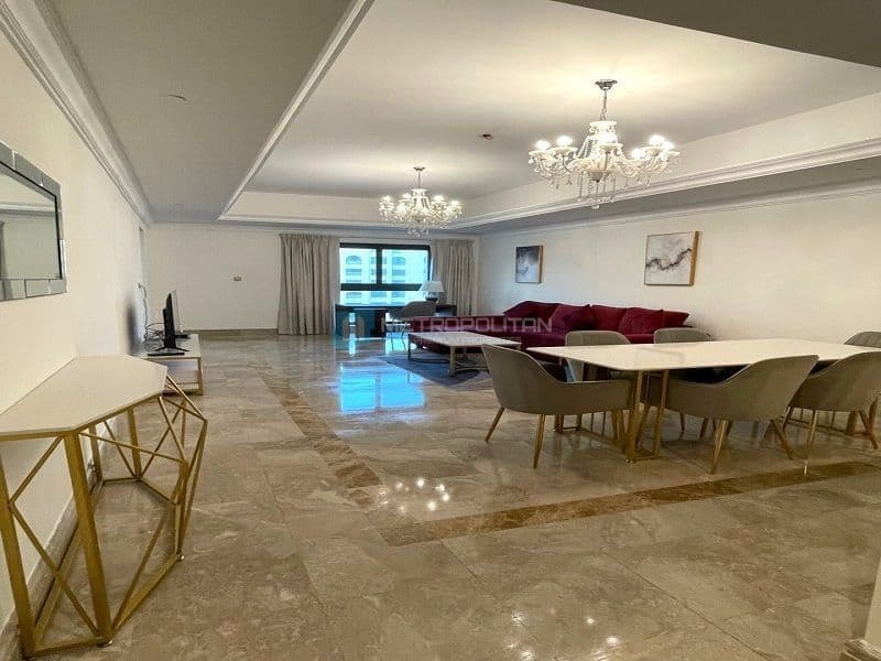 Апартаменты в Дубае, ОАЭ, 122.07 м2, фото 5