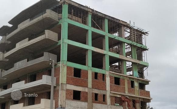 Квартира 1170 м² в Афинах, Греция