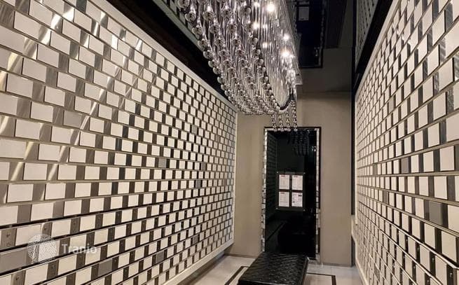 1-комнатные апартаменты в кондо в Ваттхане, Таиланд, фото 3