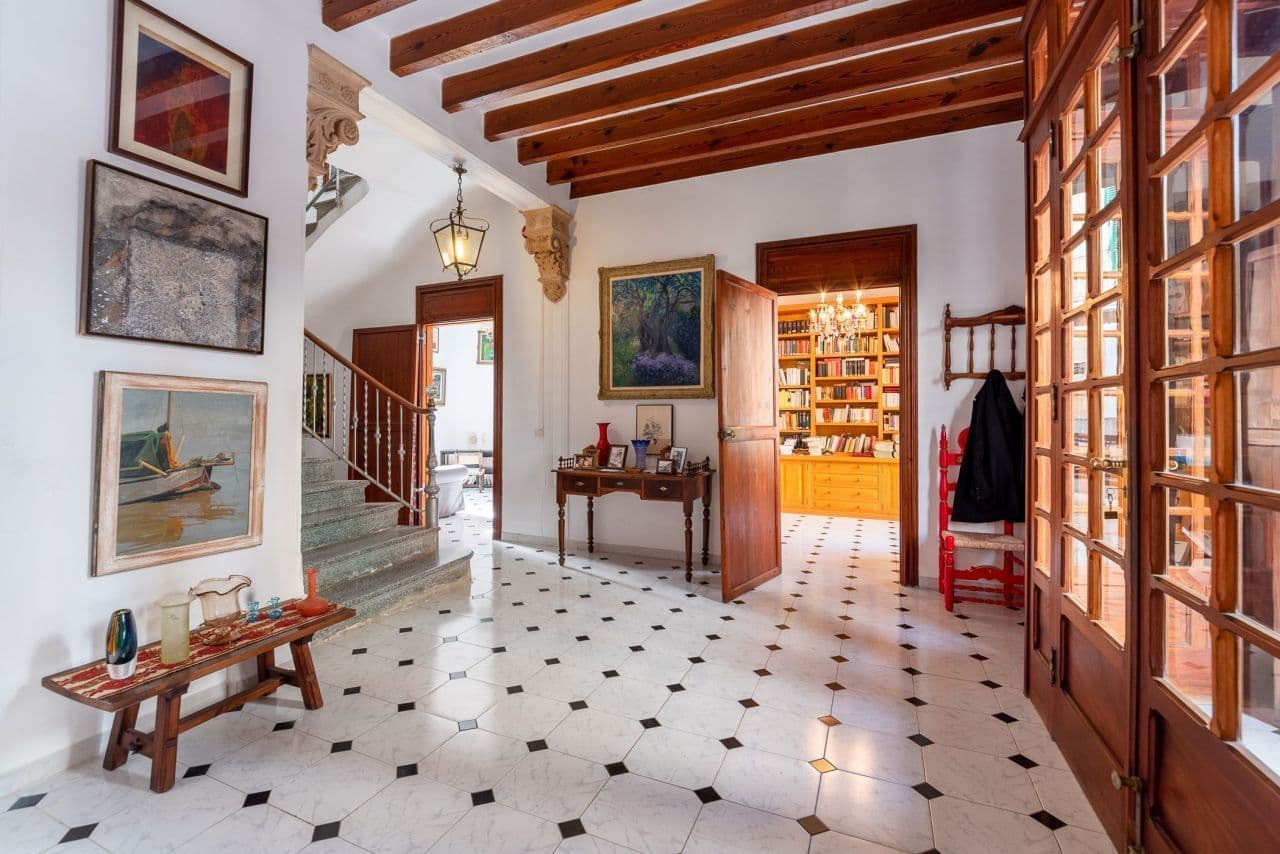 Таунхаус в Андрайче, Испания, 600 м², фото 5