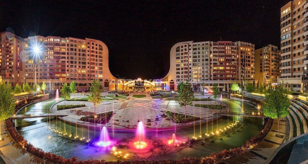 Апартаменты в Анкаре, Турция, 81 м2, фото 5