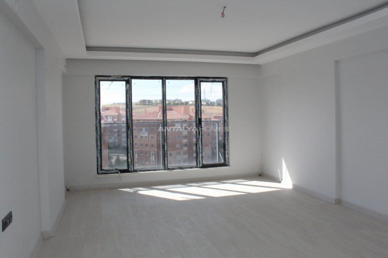 Апартаменты в Анкаре, Турция, 125 м2, фото 3