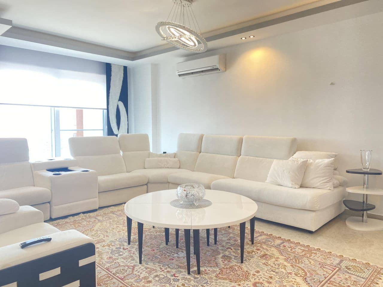 Пентхаус в Алании, Турция, 140 м2